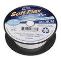 Soft Flex 49 Strand Beading Wire by SoftFlex