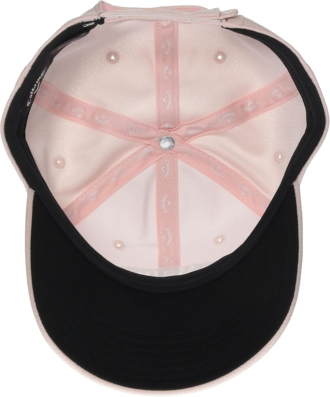 Callaway Golf Side Crest Women's Collection Headwear
