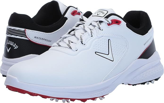 Callaway Men's Solana TRX v3 Golf Shoe
