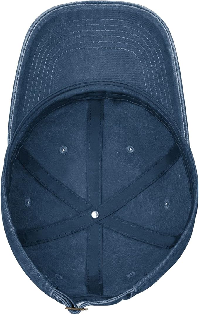 Funny Goose Hat Silly Goose On The Loose Hat Men Baseball Hats Funny Cap