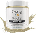 Chalky Chicks All-in-One Chalk Paint by ChalkyChicksFurniturePaint