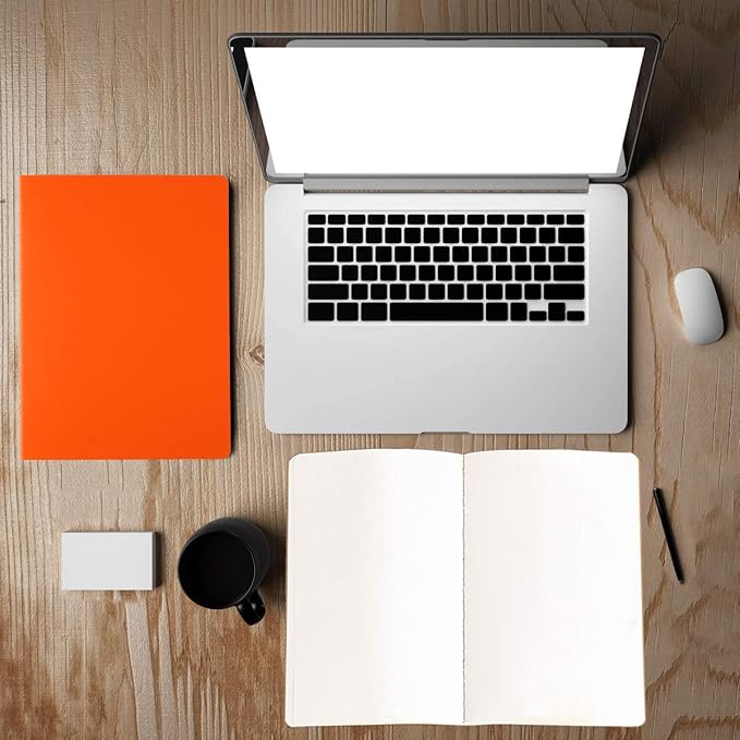 Large Colorful Blank Notebook Journals Bulk - Image 3