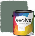 EVOLVE Paint & Primer: Environment-friendly, Eggshell by EvolveColors