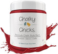 Chalky Chicks All-in-One Chalk Paint by ChalkyChicksFurniturePaint
