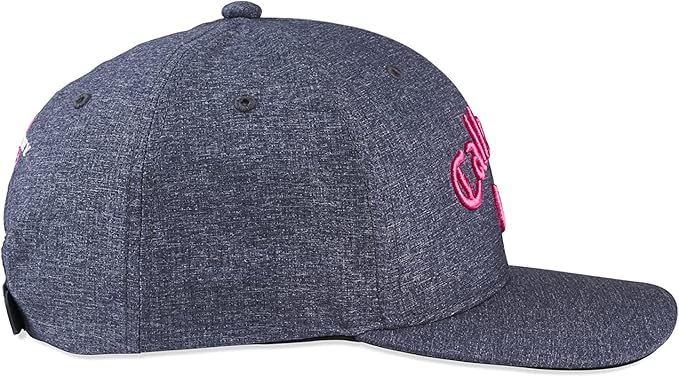 Callaway Golf Performance Pro Tour Cap Collection Headwear
