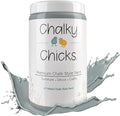 Chalky Chicks All-in-One Chalk Paint by ChalkyChicksFurniturePaint