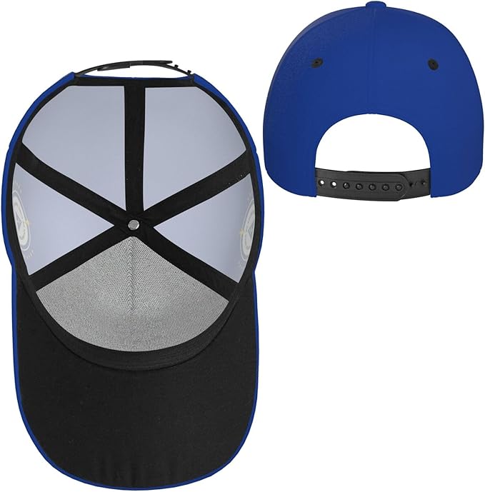 National Flags Baseball Cap for Men Women, Fashion Adjustable Sun Protection Visor Caps Trucker Hat Patriotic Caps
