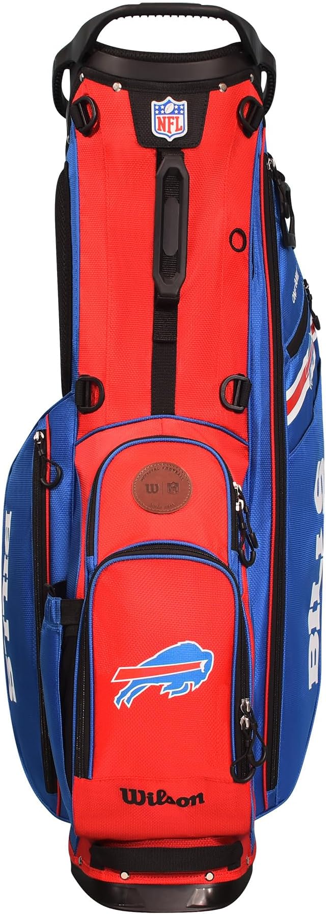 Wilson NFL Golf Bags