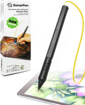 SonarPen - Pressure Sensitive Smart Stylus Pen by SonarPen-Digitaldrawingstylus