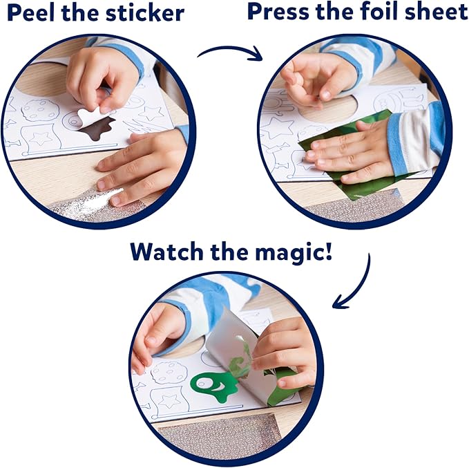Skillmatics Foil Fun - Image 6