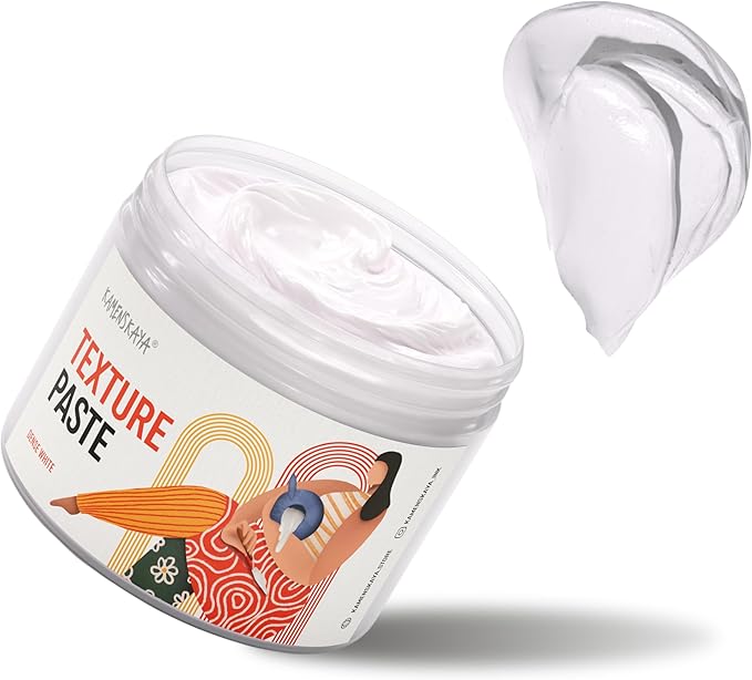 KAMENSKAYA Texture Paste - Image 3