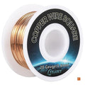 20 AWG Square Copper Wire by YEJJETArtistryinCraft