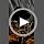 Halloween Skull Hand Rose Building Set, Gothic Skull Hand Display Model