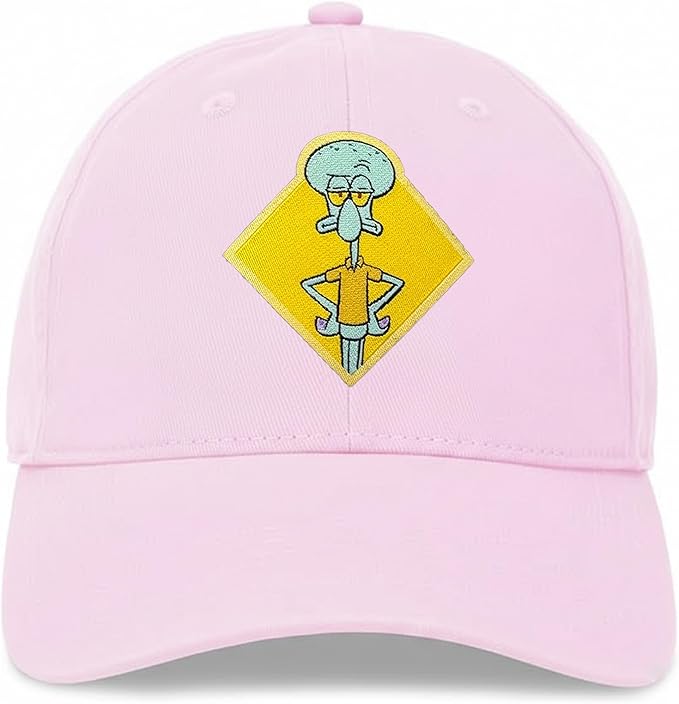 ABG Accessories Superman Hats for Men Baseball Cap