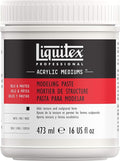 Liquitex Professional Modeling Paste by Liquitex