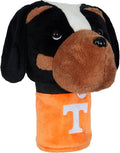 Team Effort Mascot Headcover Collegiate