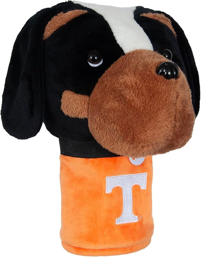 Team Effort Mascot Headcover Collegiate