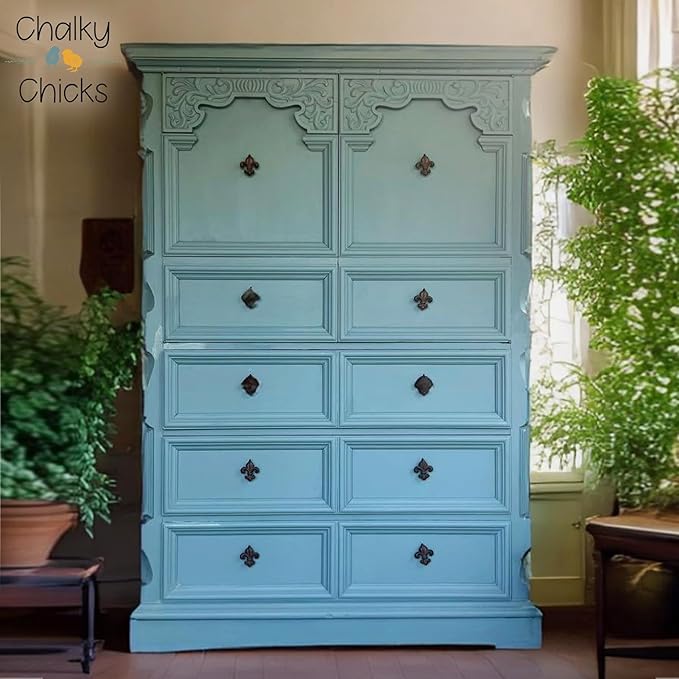 Chalky Chicks All-in-One Chalk Paint - Image 8