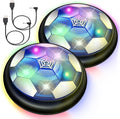 VNVDFLM Hover Soccer Ball Toys for Boys Girls, Rechargeable Floating Soccer Ball by VNVDFLM-PinkBirdToys