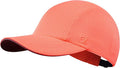 GADIEMKENSD Women's Race Day Running Cap Performance Mesh Hat - Excellent Ventilation, Lightweight, Reflective Safety
