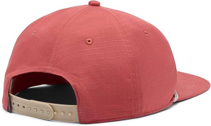Columbia Unisex Adult Ratchet Strap Snap Back