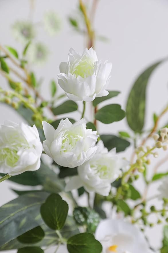 Serra Flora Artificial Greenery Spray Box Set - Image 5