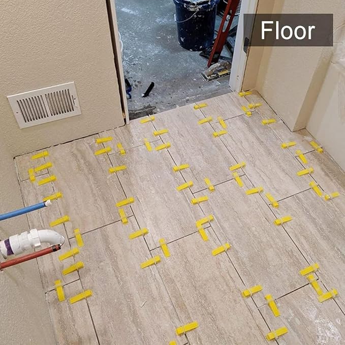 DGSL Tile Leveling System with Plier - Image 6