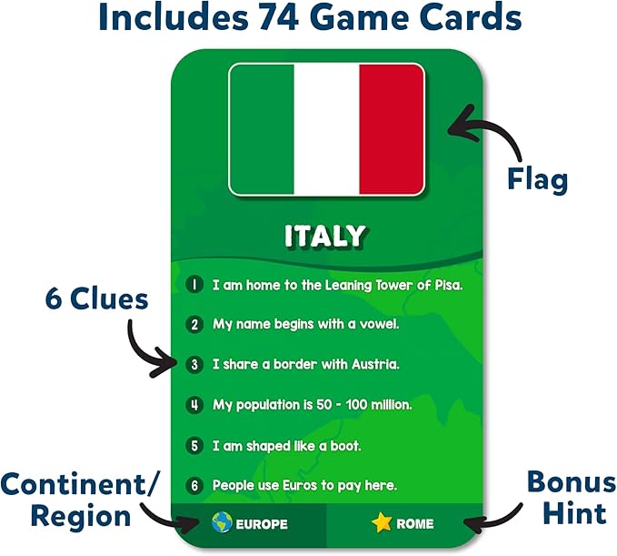 Skillmatics Board Game - Image 6
