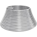 Pelopy Aluminum Wire 1/4 Inch Diameter Metal Wire 20 ft Armature Bendable by Pelopy