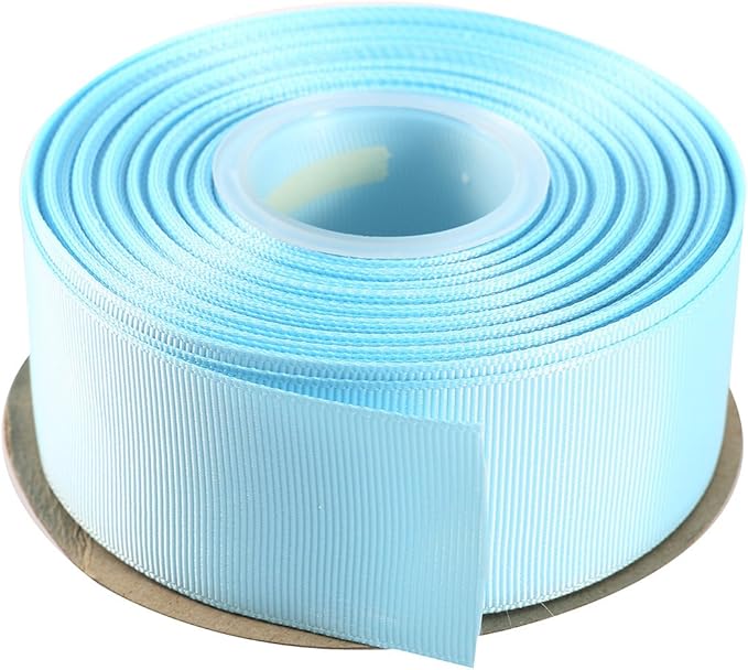 ITIsparkle 11/2" Inch Grosgrain Ribbon 25 Yards-Roll Set by Joycrosso