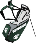 Back Nine Stand Bag NCAA