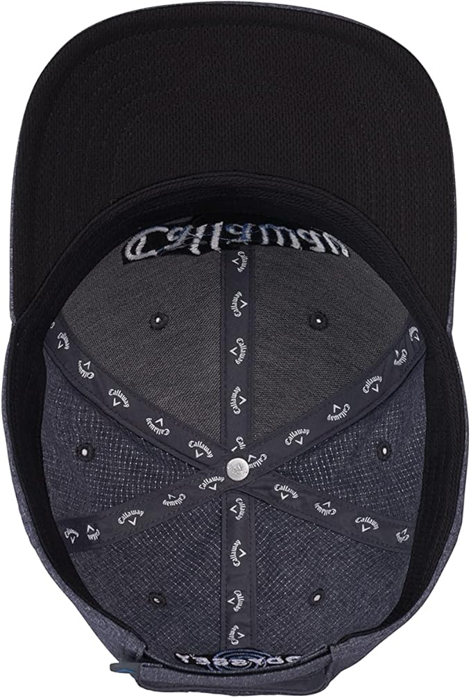 Callaway Golf Performance Pro Tour Cap Collection Headwear
