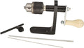 The Beadsmith EZ Coiler Pro – Wire Elements – Includes Mountable Base, 2 by TheBeadsmith