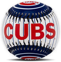 Franklin Sports MLB Team Soft Baseballs - Team Logo - Fan Shop Toy Baseball for Kids - Decoration for Desks and Office
