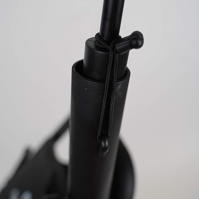 OMADA GOLF Trilite Push Cart Fitted Umbrella Holder