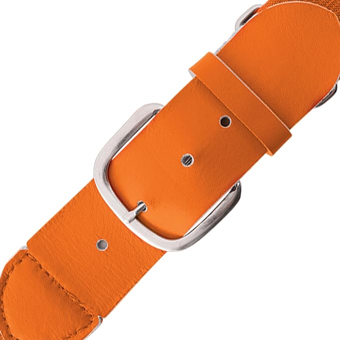 Champion Sports Baseball & Softball Belt – Stretch Fit Uniform Belt for Youth & Adult Players, Multiple Colors