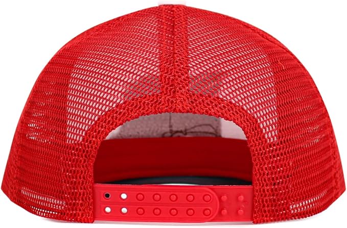 KBETHOS Flag USA America Military Thin Blue Line Thin Red Line Vintage Distressed Baseball Cap Dad Hat Unisex Adjustable…