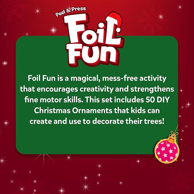 Skillmatics Foil Fun - Image 9