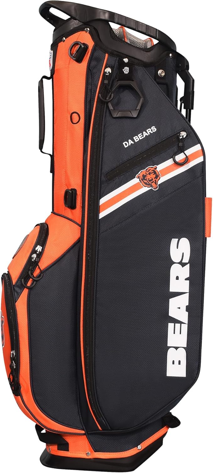 Wilson NFL Golf Bags