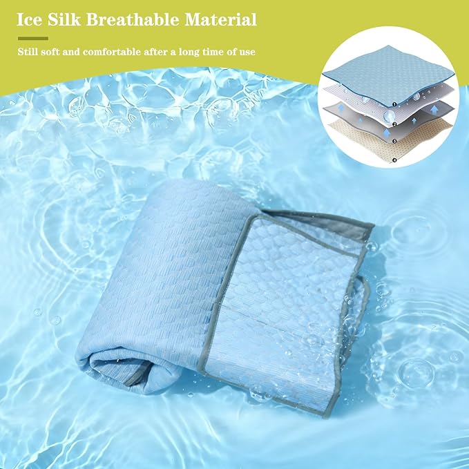 Golf Cart Seat Covers, Universal Golf Cart Seat Towel Blanket