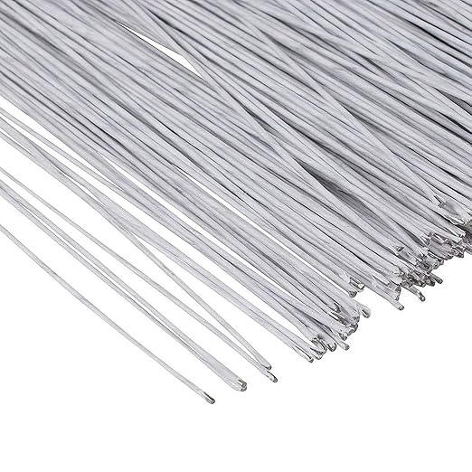 Juvale 18 Gauge Wire Stems - Image 6