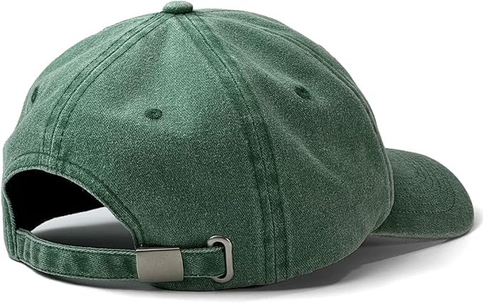 St Patricks Day hat Green Baseball Cap Shamrock Embroidered for man Women Funny