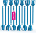 Epoxy Resin Mixer Silicone Paddles by PIXISS