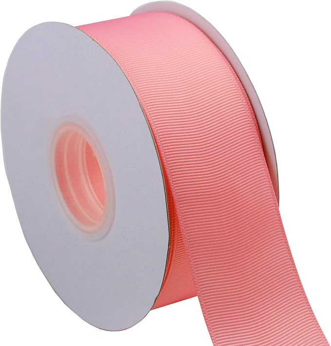 ITIsparkle 11/2" Inch Grosgrain Ribbon 25 Yards-Roll Set - Image 4
