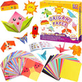 Pigipigi Kids Craft Origami Paper Kit by Pigipigi+Kids