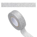 PATIKIL 1 Roll Glitter Paper Washi Tape, Washi Decorative Tape by PATIKIL