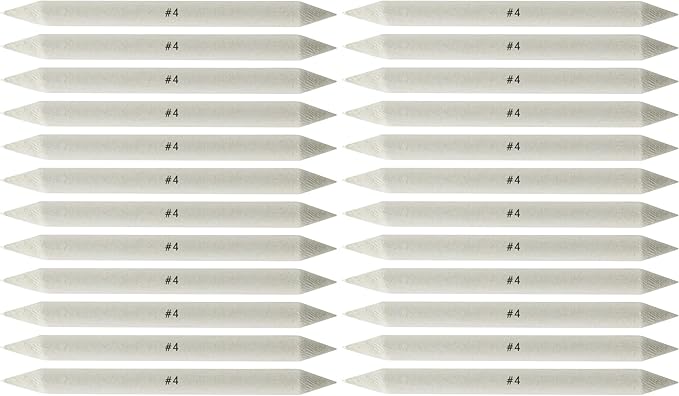 Creative Mark Blending Stumps by CreativeMark