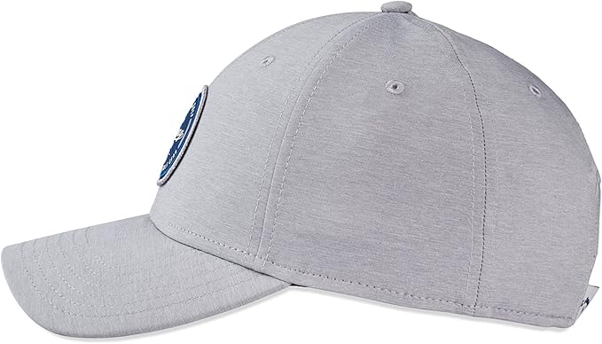 Callaway Golf Opening Shot Trucker Collection Headwear (Gray)