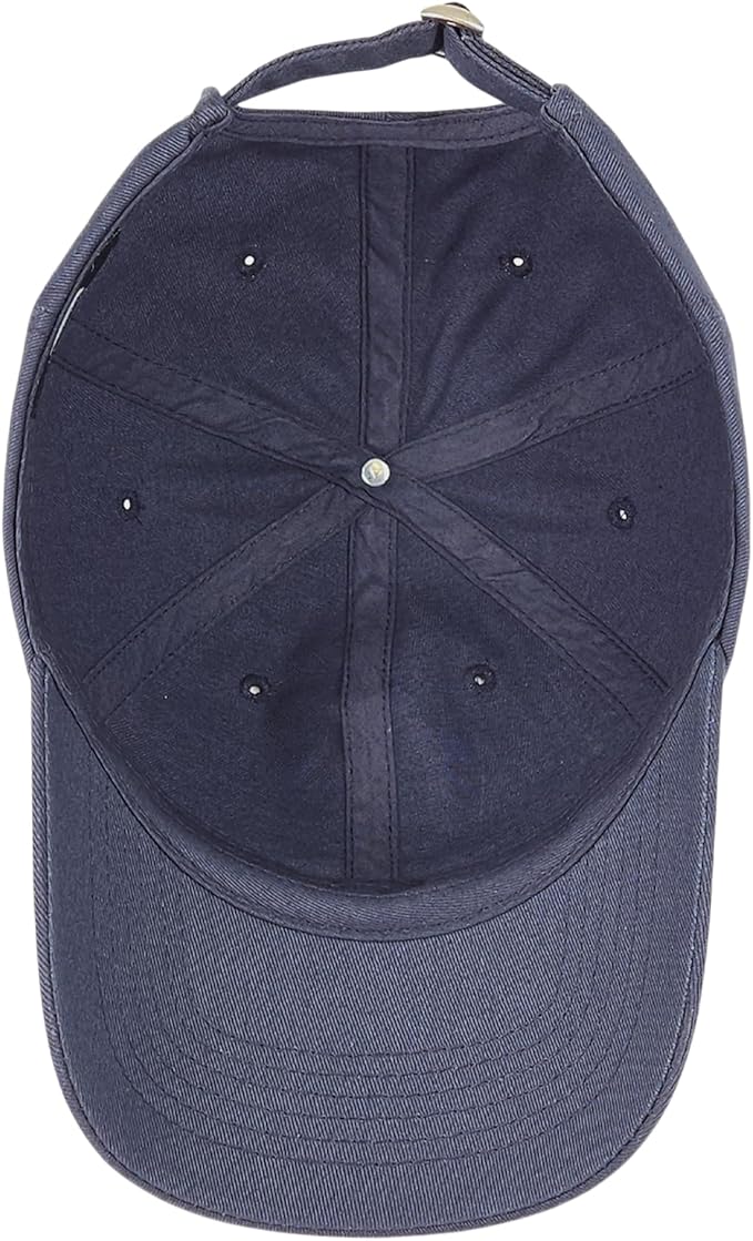 Classic Dad Hat Cotton, Low-Profile Plain Baseball Cap, Adjustable, Breathable and Packable