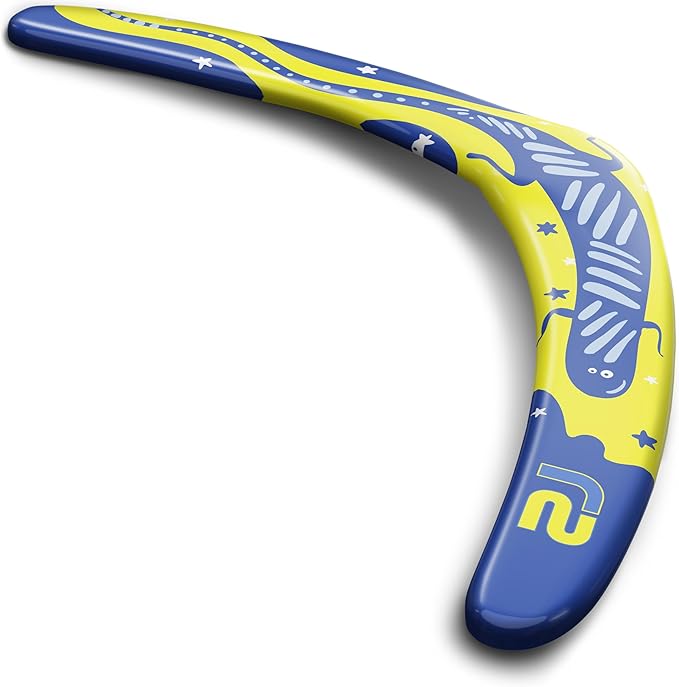 Boomerang for Adults & Kids by RefreshSports